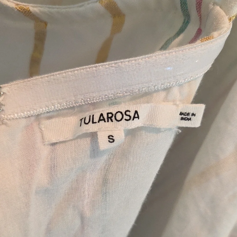 Tularosa this mini